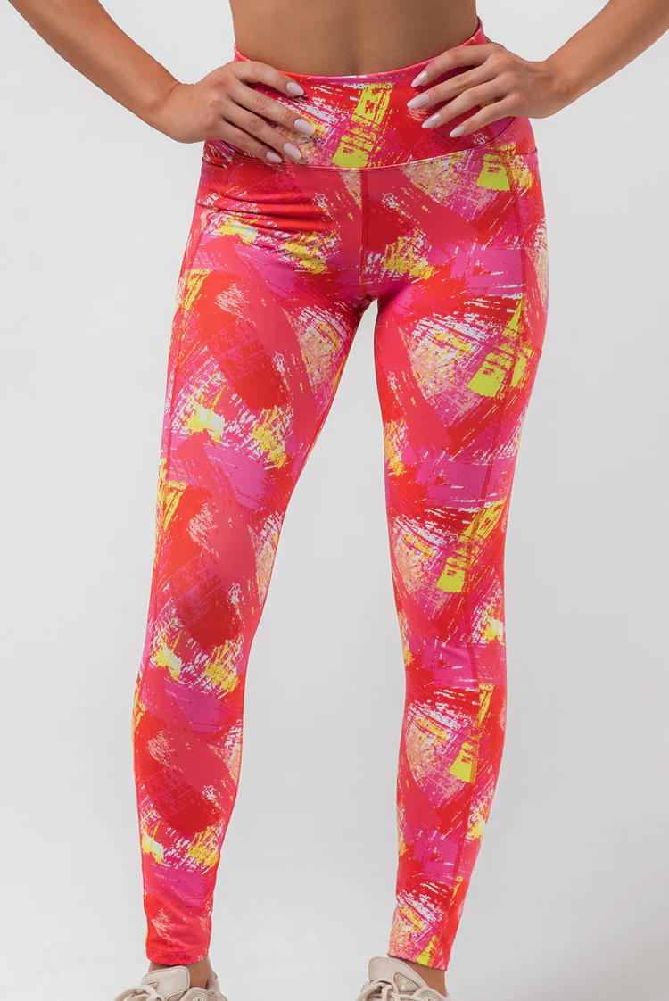 Break A Sweat Leggings - Image 3