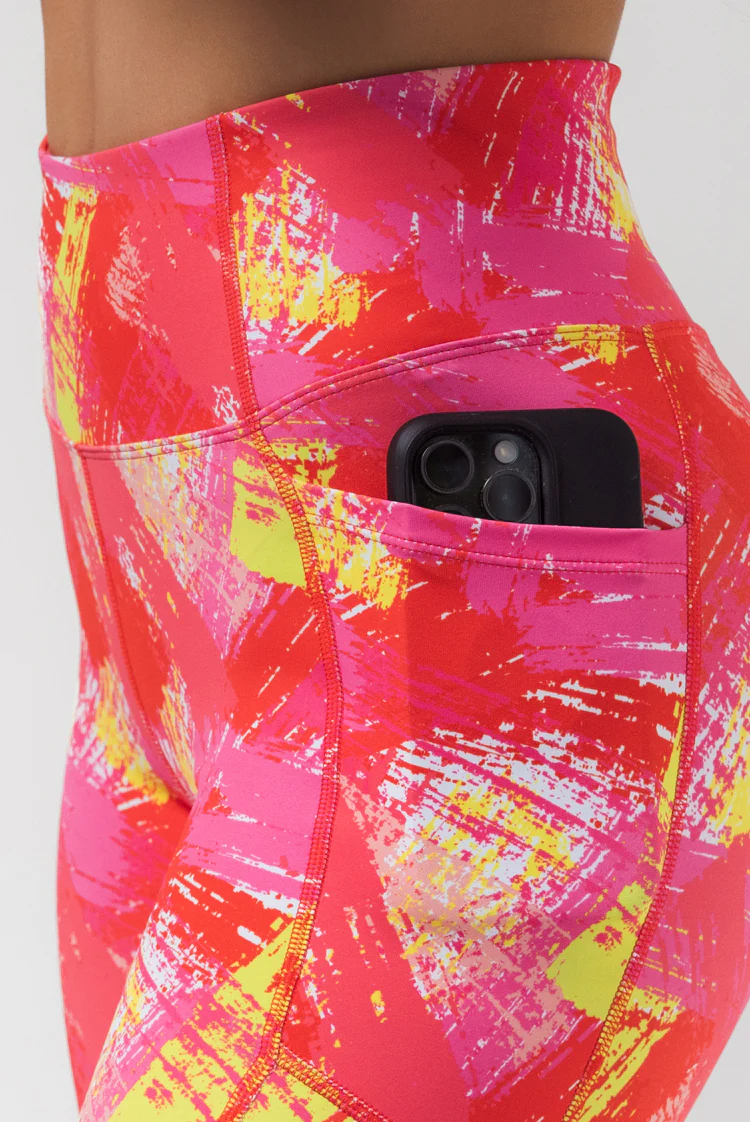 Break A Sweat Leggings - Image 4