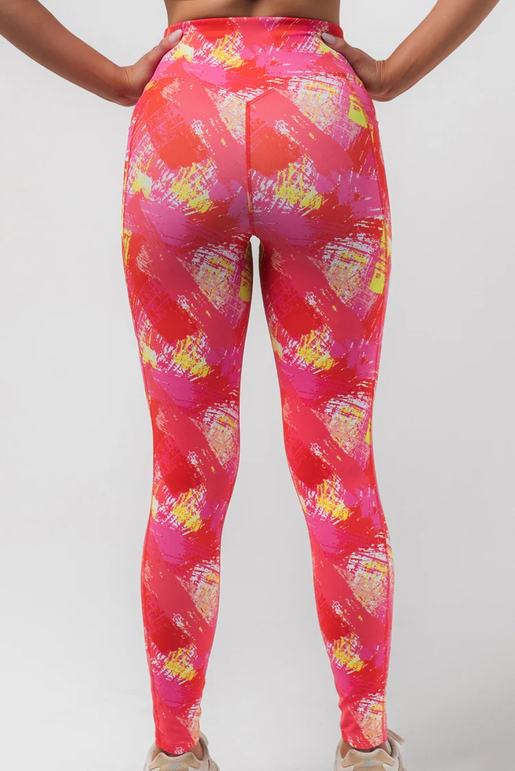 Break A Sweat Leggings - Image 5