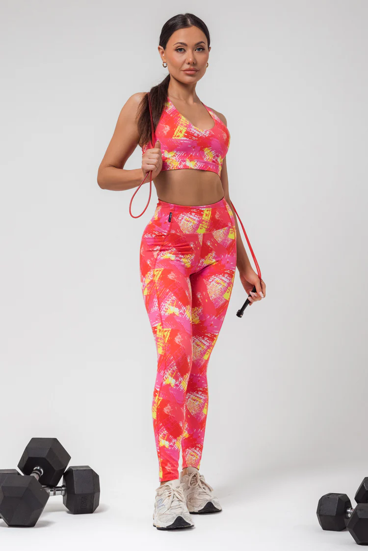 Break A Sweat Leggings - Image 6