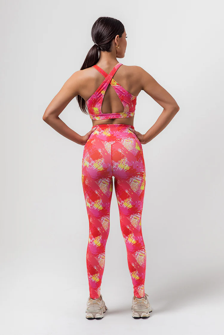 Break A Sweat Leggings - Image 8