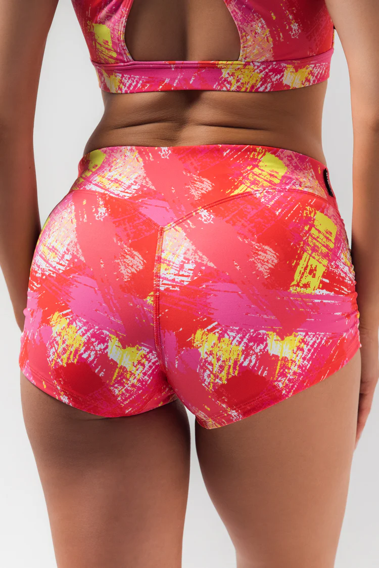 Break A Sweat Shorts - Image 3