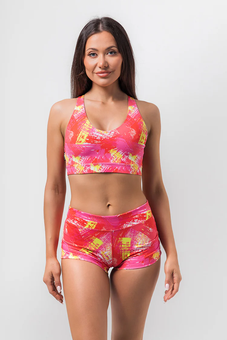 Break A Sweat Shorts - Image 4