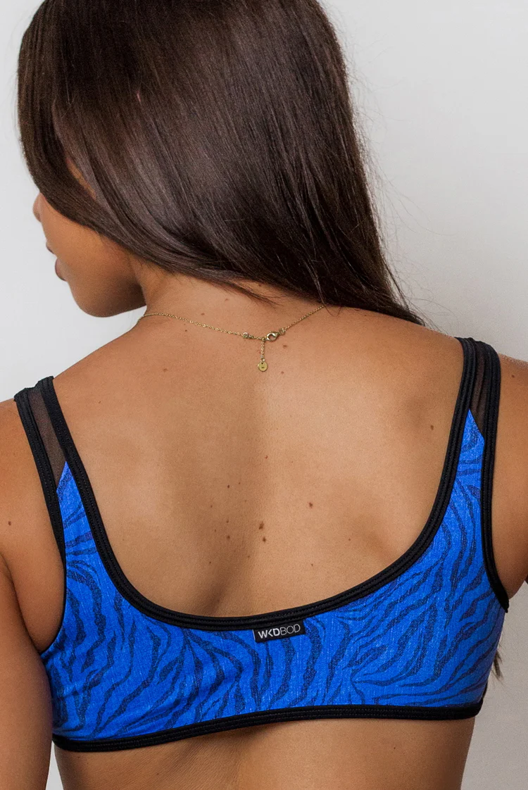 Coast Rider Bikini Top - Image 2