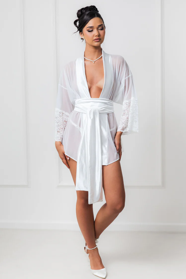 Constance Gown - Image 7