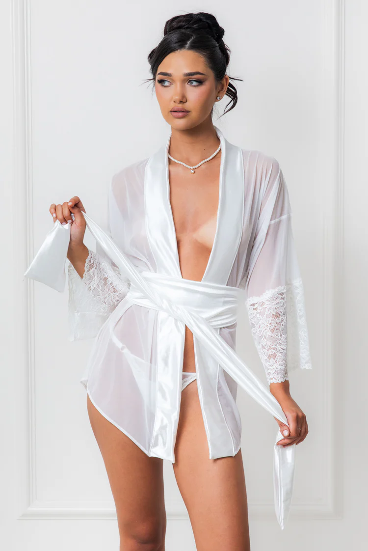 Constance Gown - Image 8