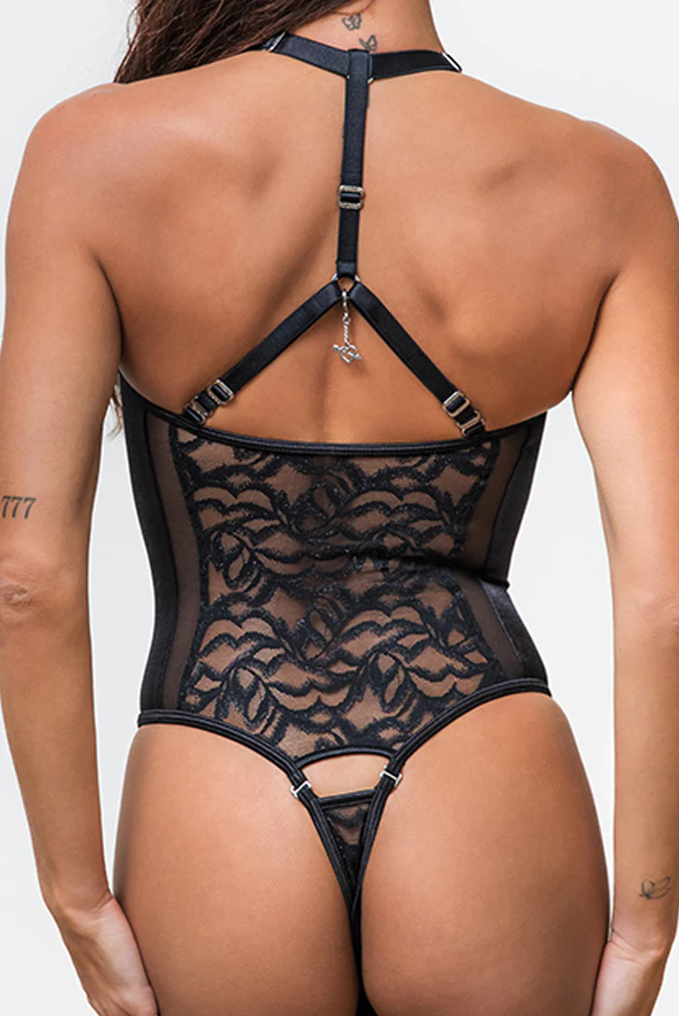 Fatal Attraction Bodysuit - Image 2