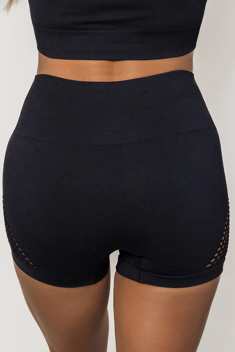 Femme X Bike Shorts - Image 3