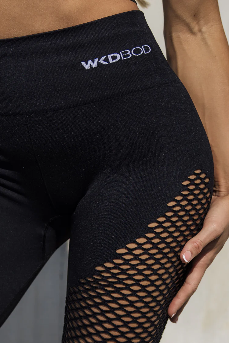 Femme X Leggings - Image 6