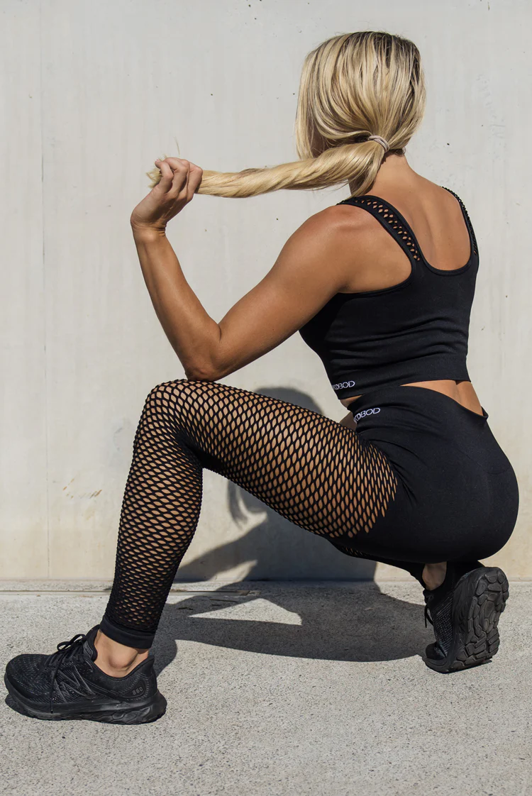 Femme X Leggings - Image 9