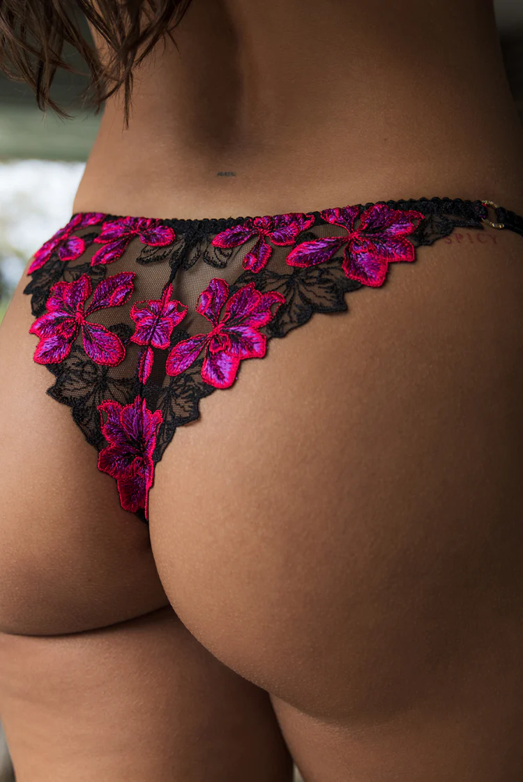 Flores Panty - Image 3