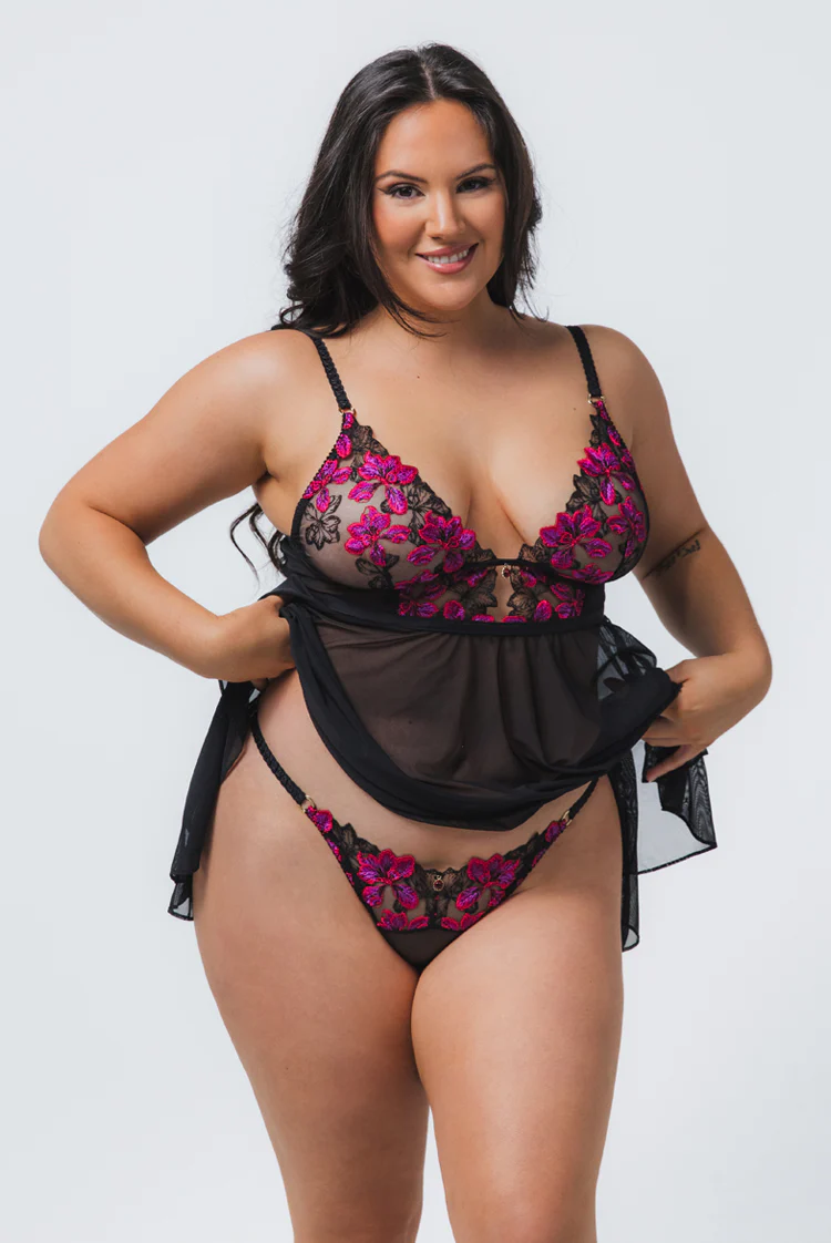 Flores Panty - Image 7