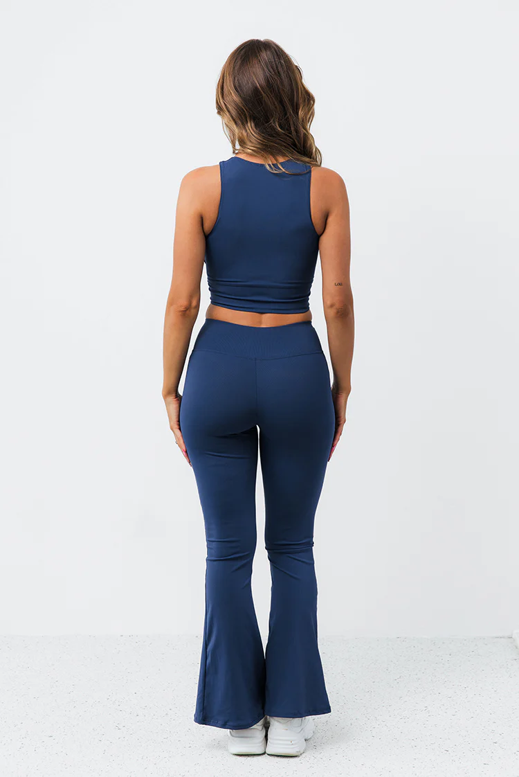 Flow Through Tank Top - Image 4