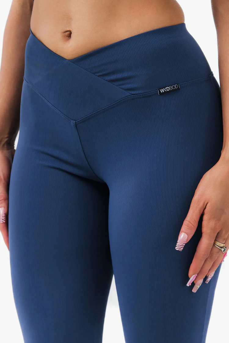 Flow Through Leggings - Image 3