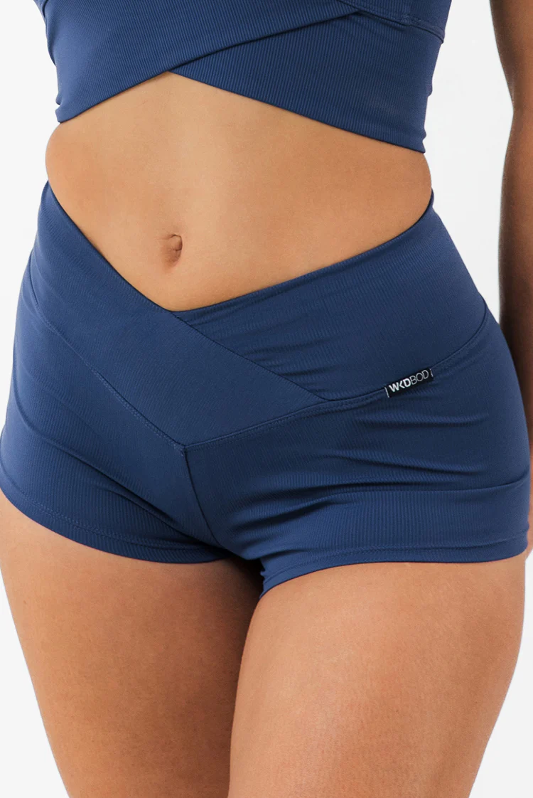 Flow Through Shorts - Image 3