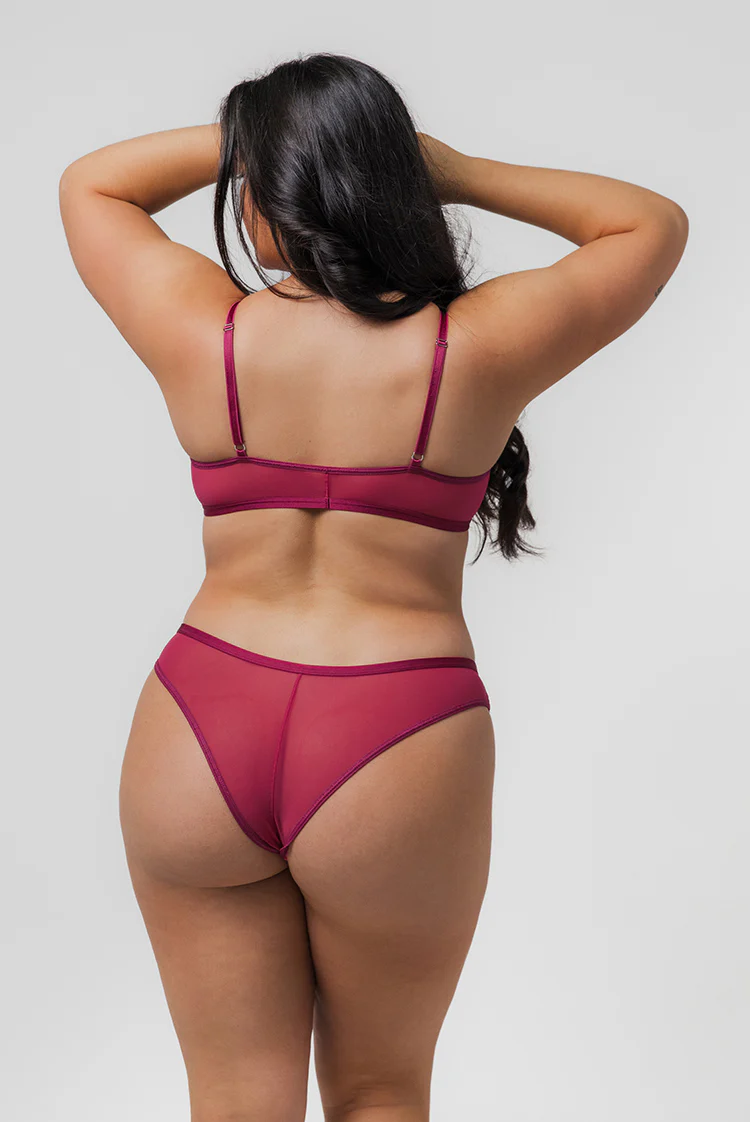 Fantasy Bralette - Image 6