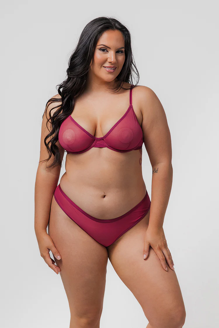 Fantasy Bra - Image 3