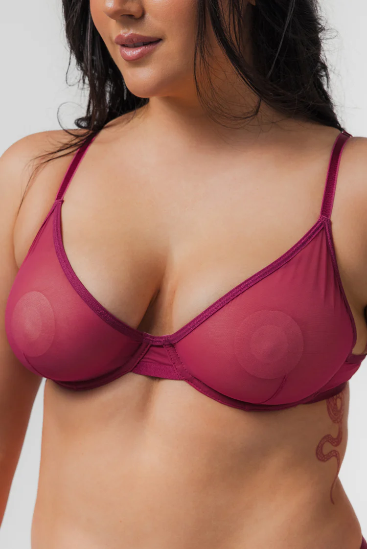 Fantasy Bra - Image 5