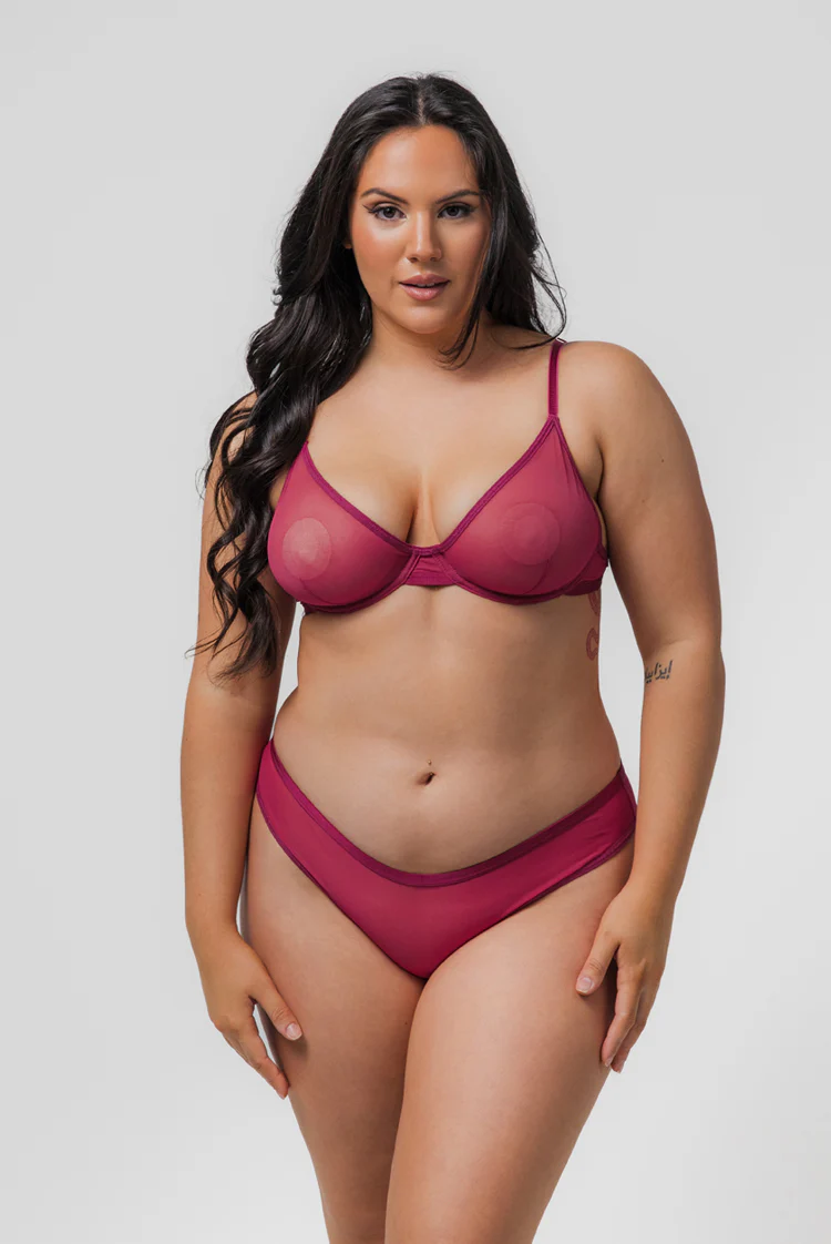 Fantasy Bra - Image 6