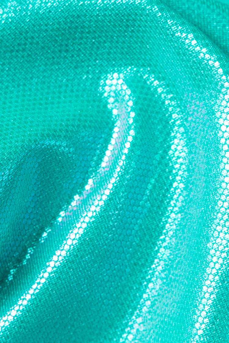 Iridescence Tanya Bikini Top - Image 6