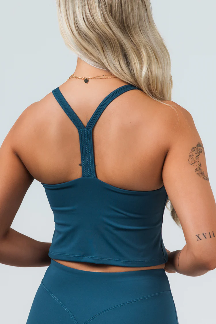 Jet Setter Tank Top - Image 4