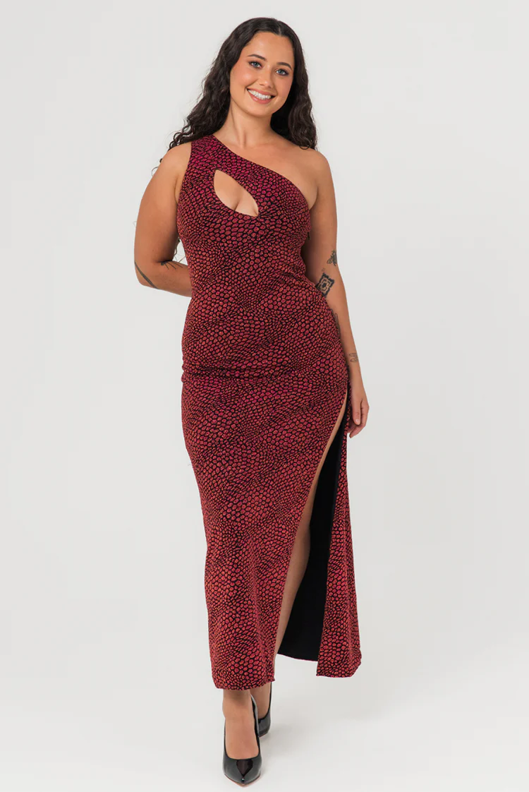 Khaleesi Maxi Dress - Image 7