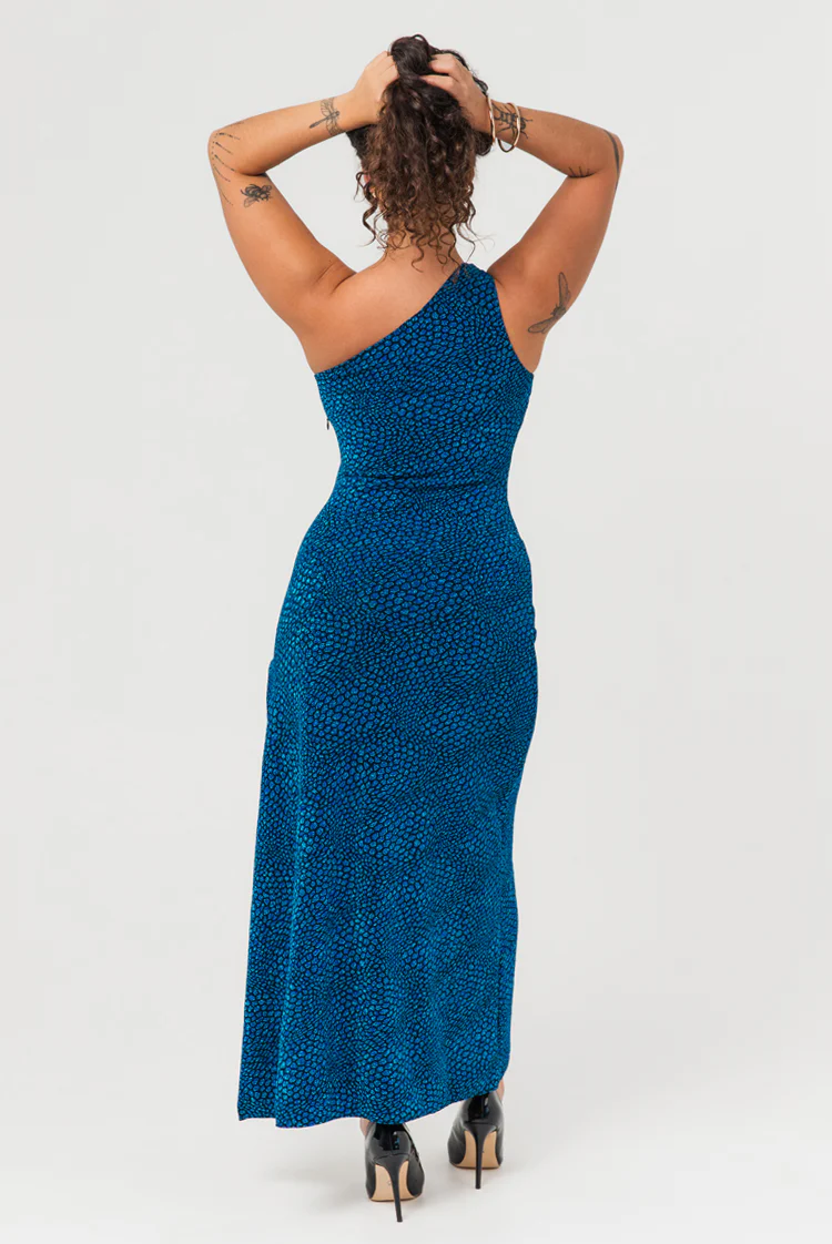 Khaleesi Maxi Dress - Image 6