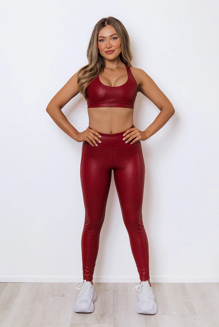 Lux Legging - Image 4