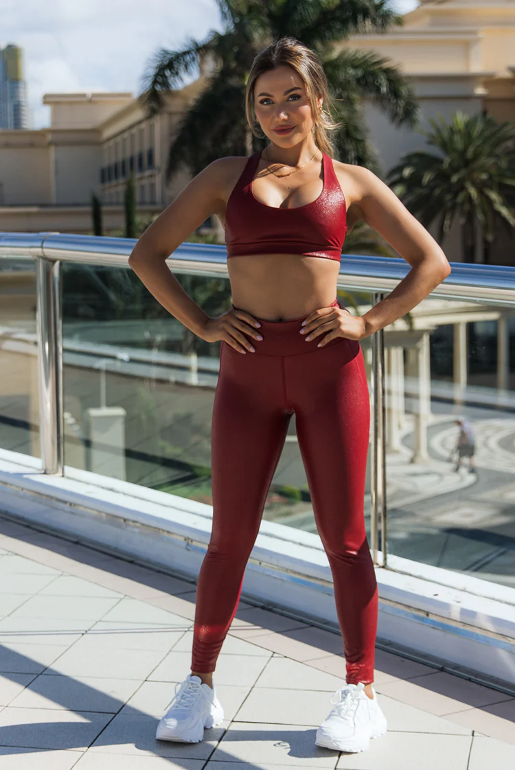 Lux Legging - Image 6