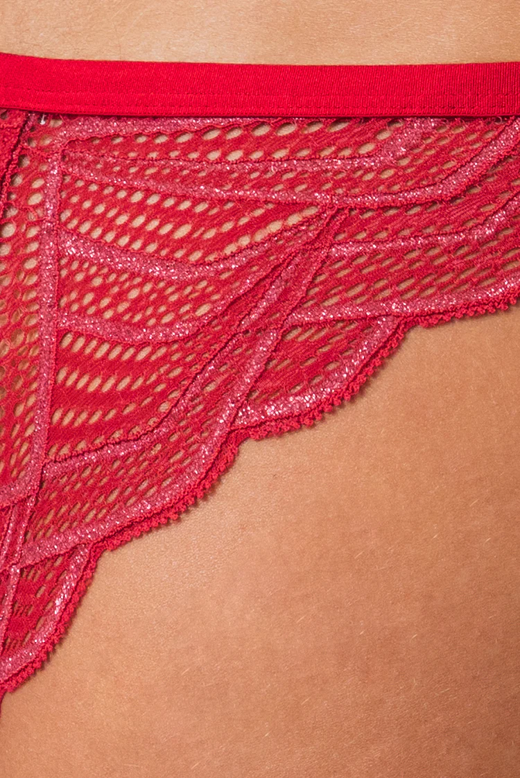 Mystic Love Mid Rise Panty - Image 4