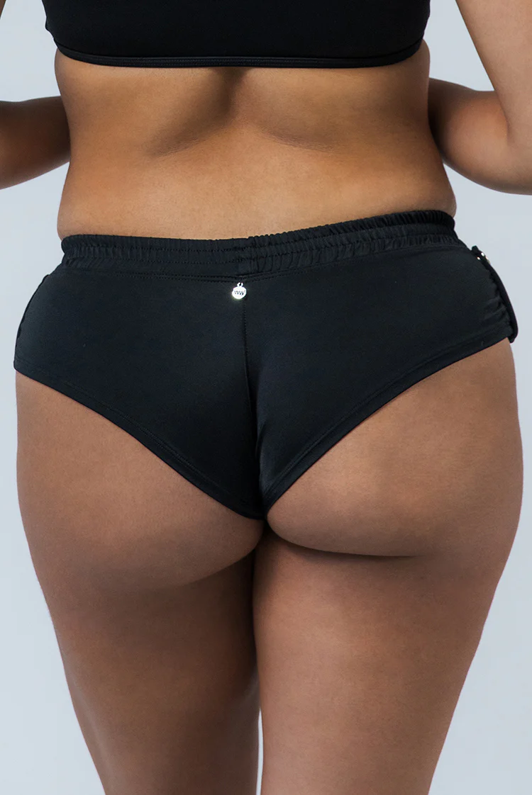Obviously Iconic Swim Annita Shorts - Image 3