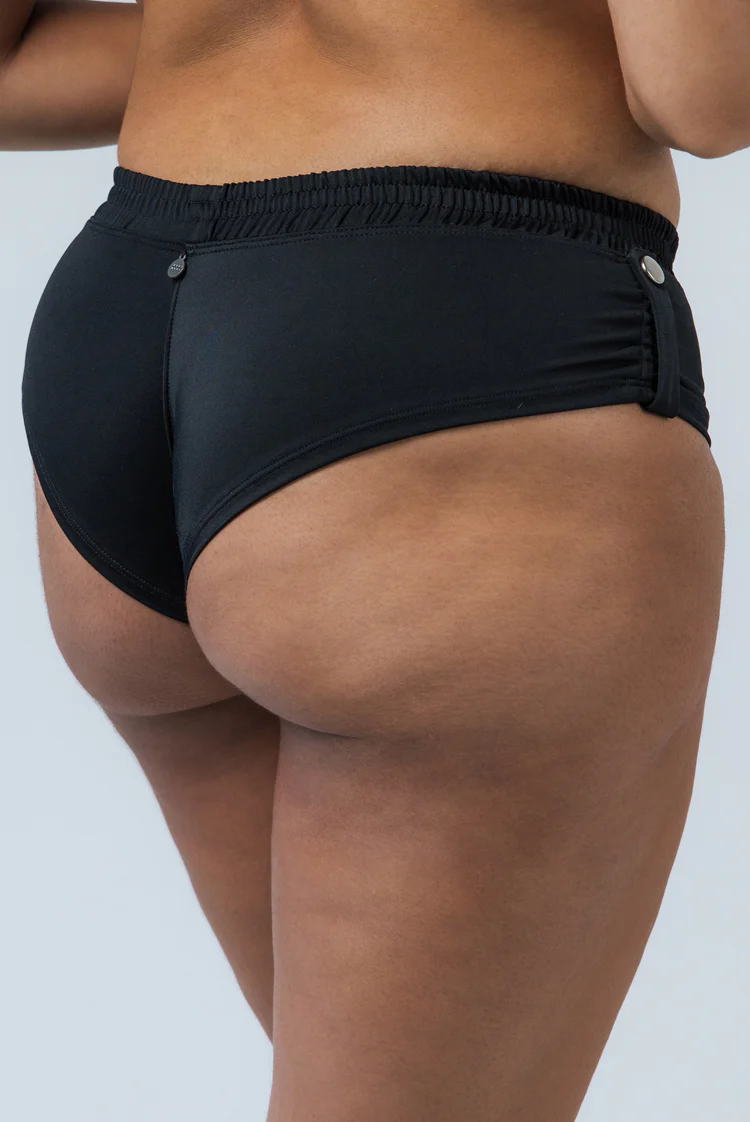 Obviously Iconic Swim Annita Shorts - Image 6