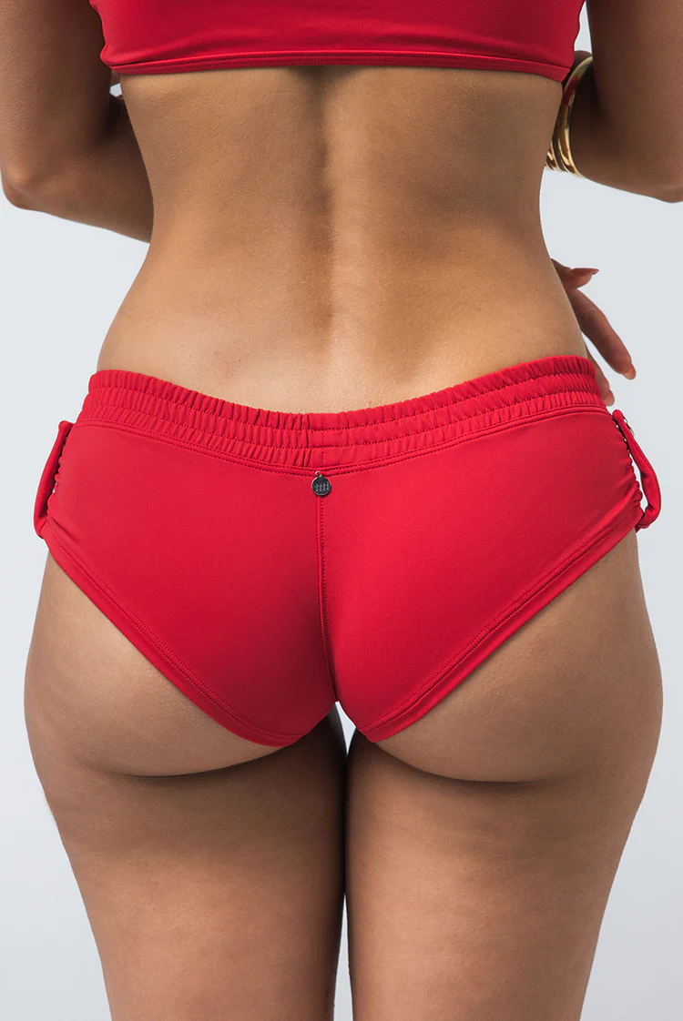 Obviously Iconic Swim Annita Shorts - Image 3
