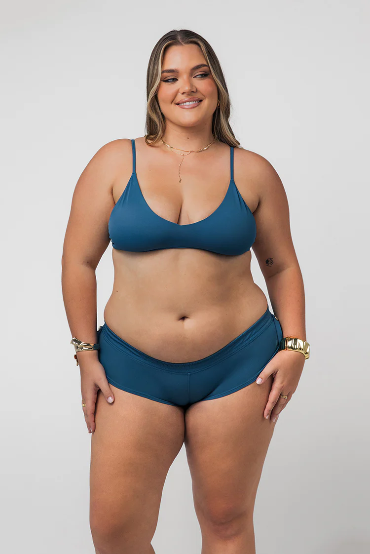Obviously Iconic Swim Annita Shorts - Image 3
