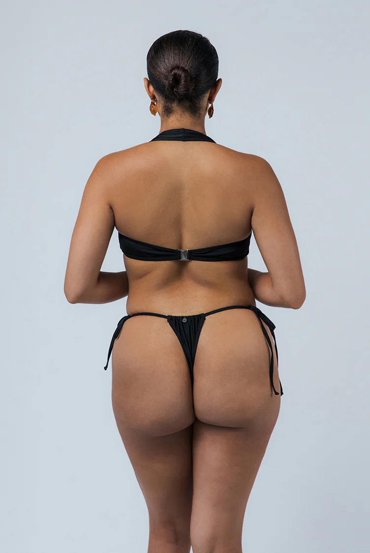 Obviously Iconic Swim Chloe Bikini Top - Image 6