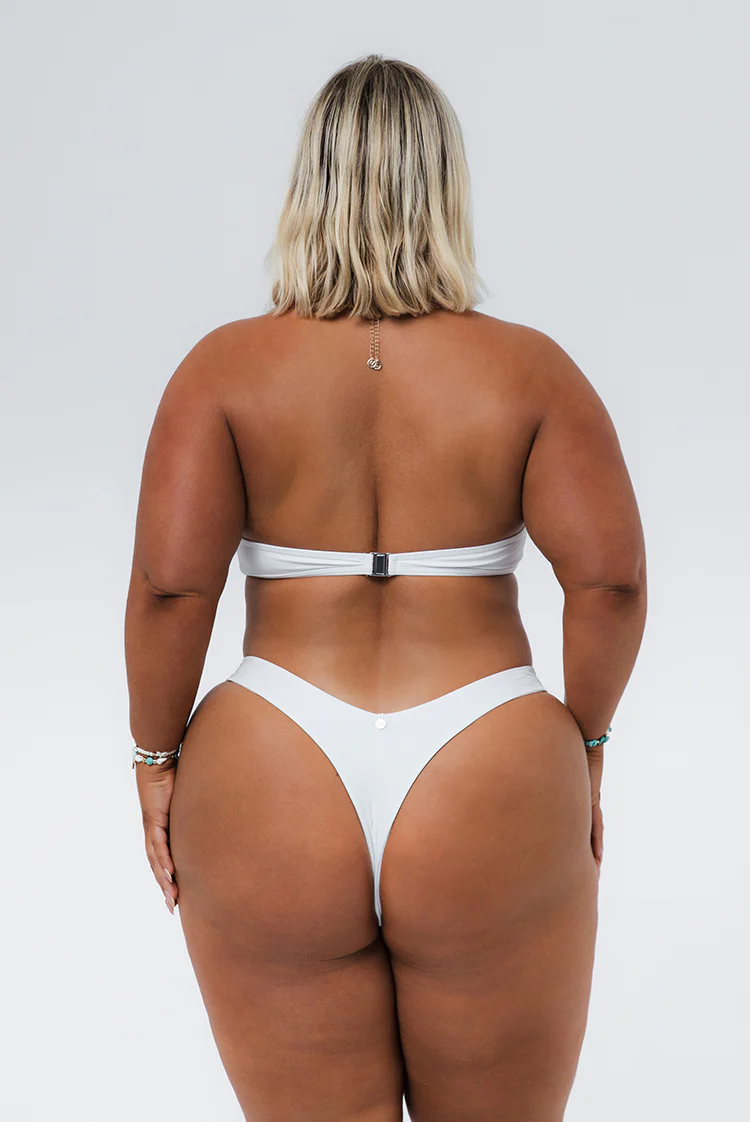 Obviously Iconic Swim Chloe Bikini Top - Image 6