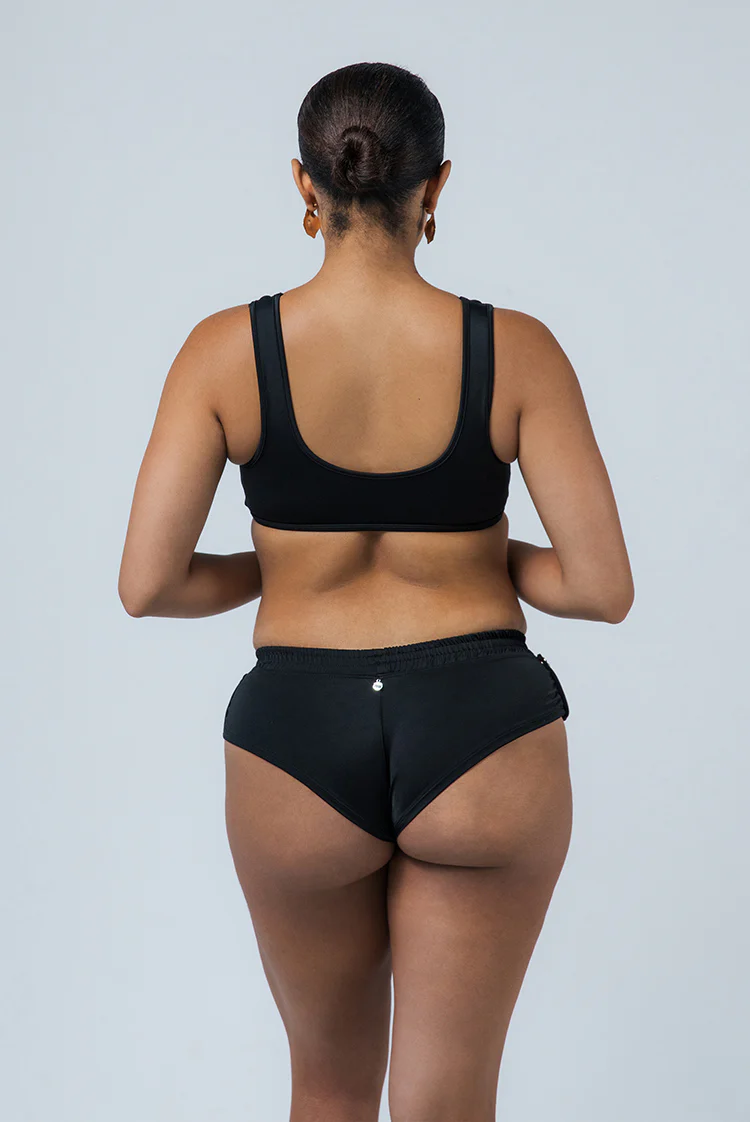 Obviously Iconic Swim Denise Bikini Top - Image 7