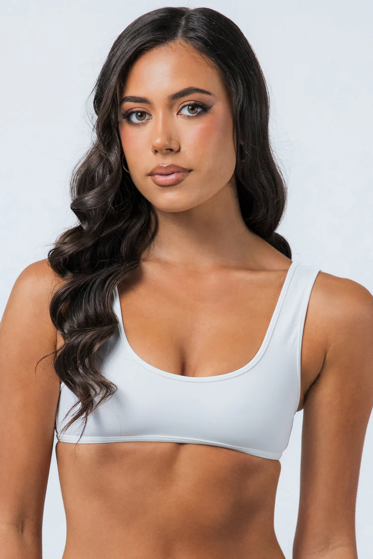 Obviously Iconic Swim Denise Bikini Top - Image 4