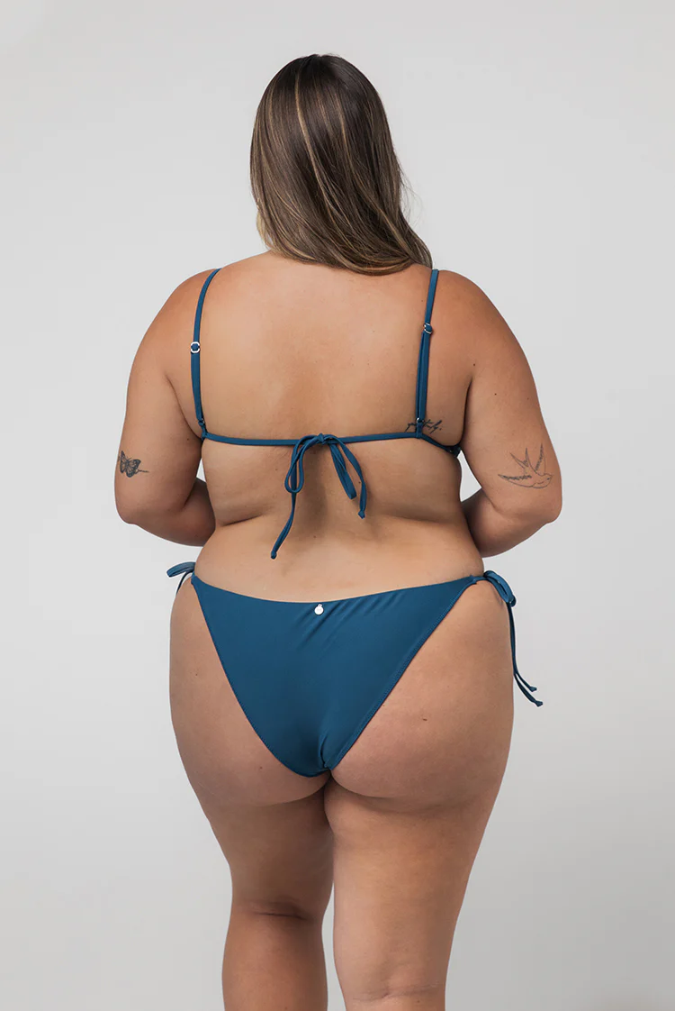 Obviously Iconic Swim Kelsey Bikini Top - Image 4