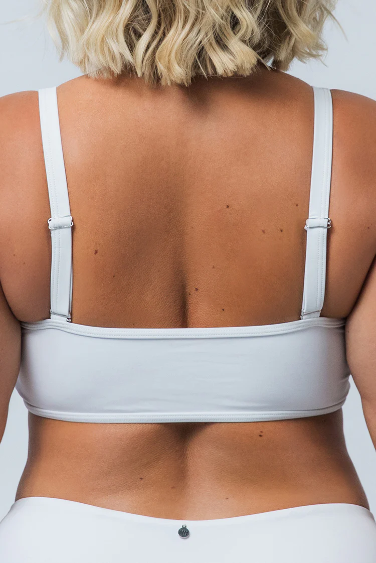 Obviously Iconic Swim Melanie Bikini Top - Image 5