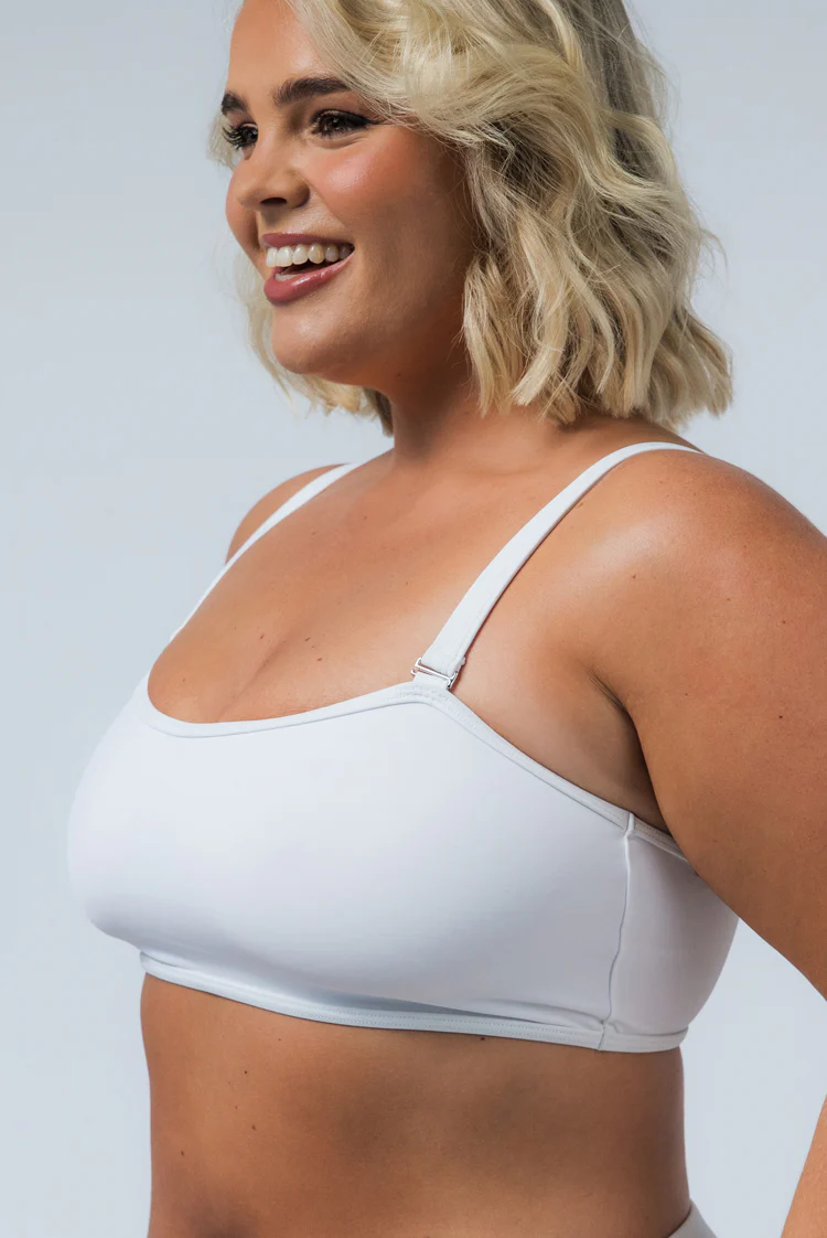 Obviously Iconic Swim Melanie Bikini Top - Image 7