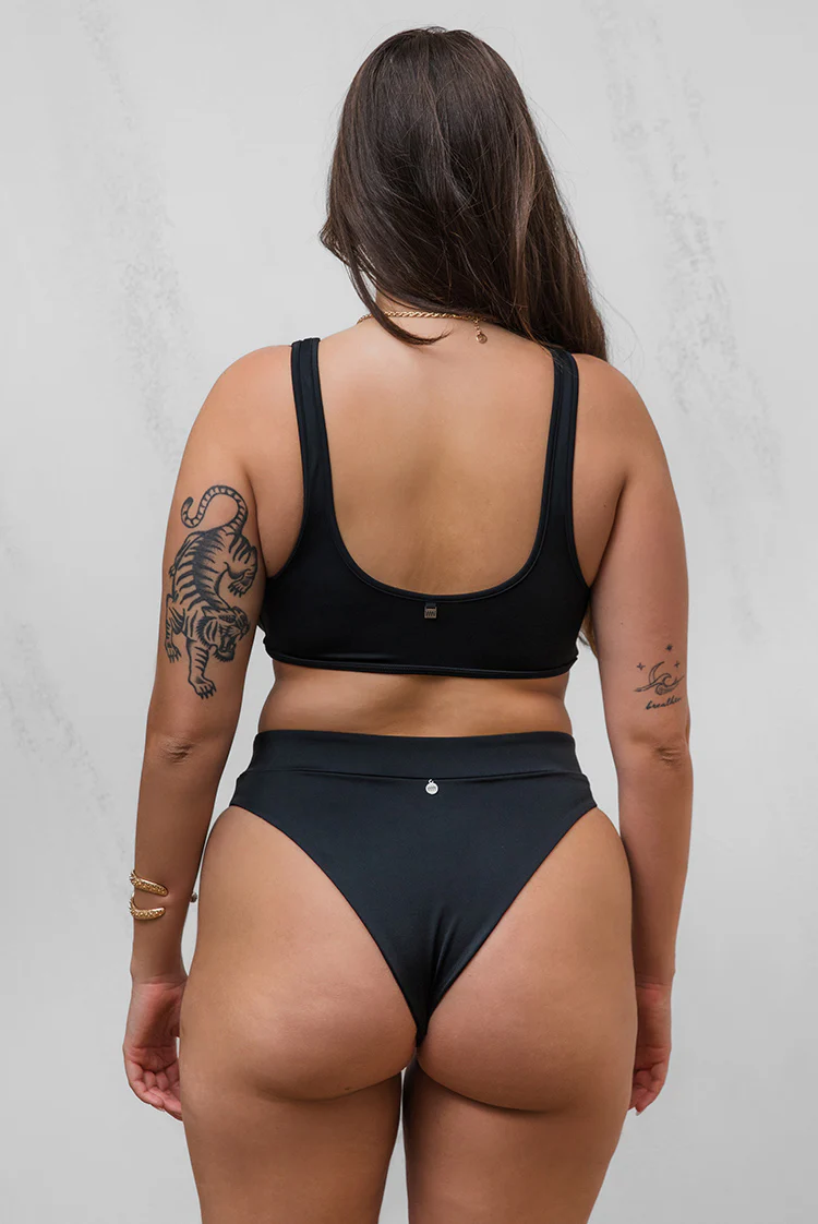 Obviously Iconic Swim Olivia Bikini Bottom - Image 6
