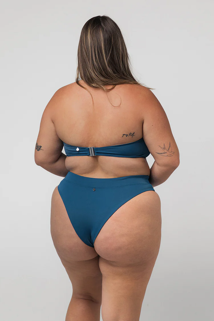 Obviously Iconic Swim Olivia Bikini Bottom - Image 5