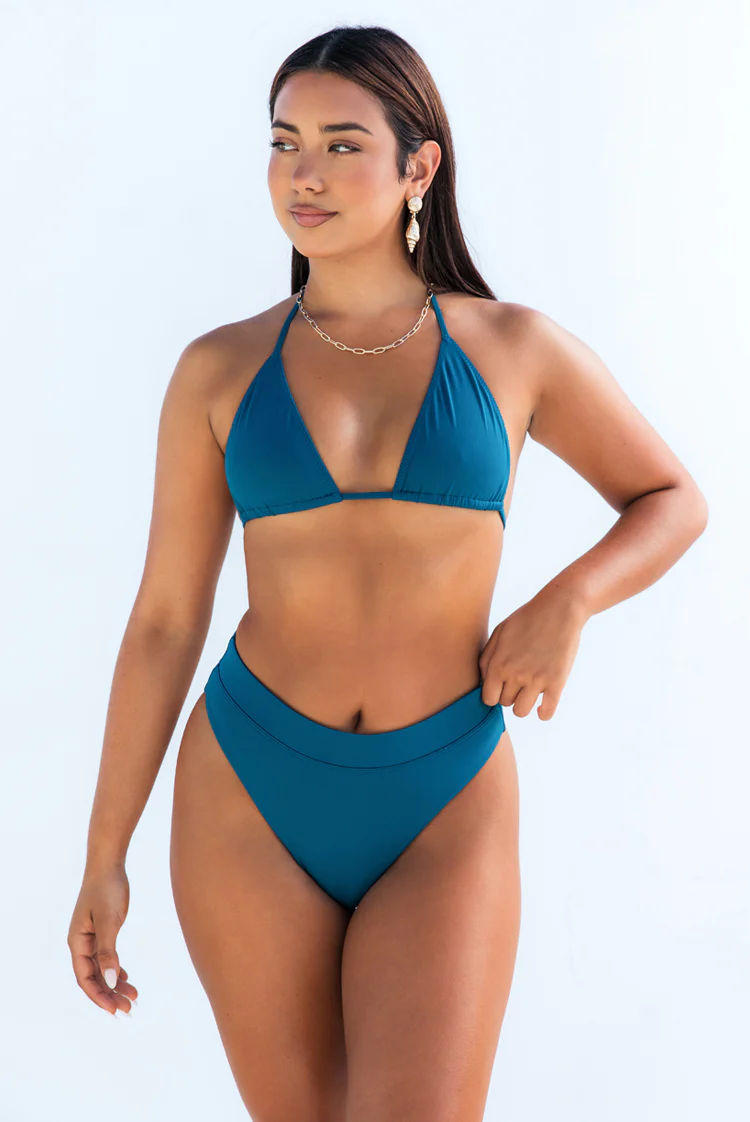 Obviously Iconic Swim Olivia Bikini Bottom - Image 6