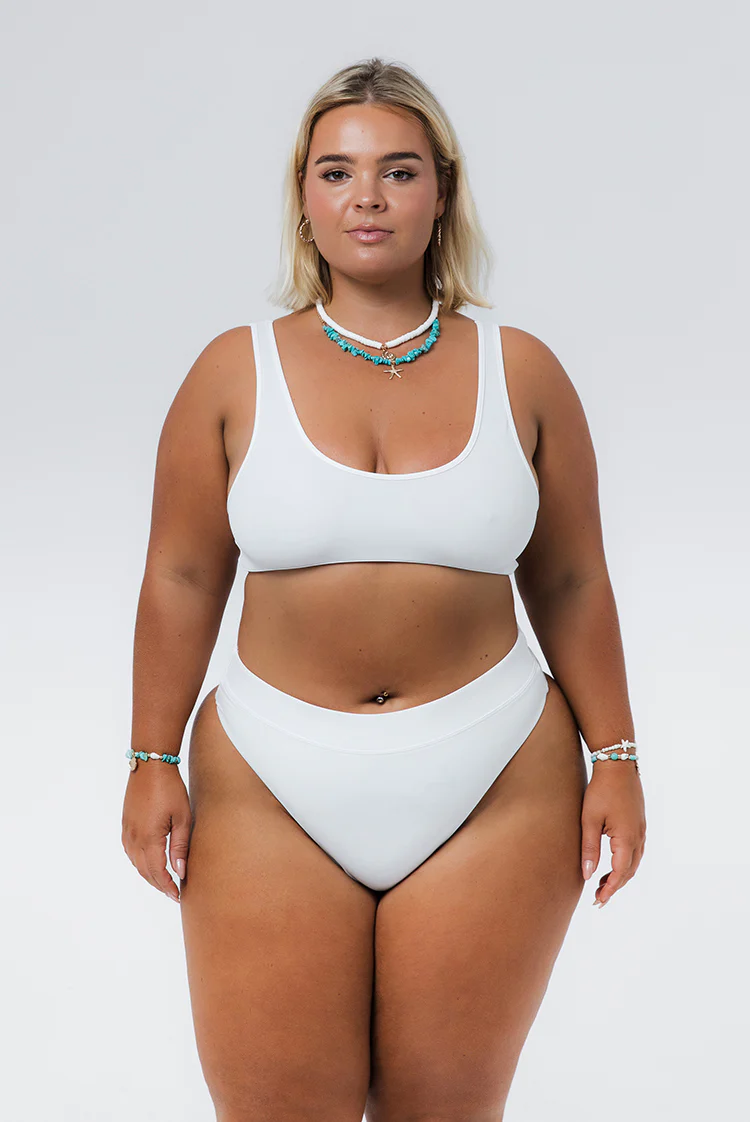 Obviously Iconic Swim Olivia Bikini Bottom - Image 3