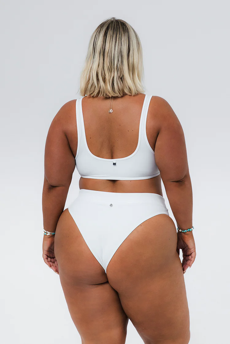 Obviously Iconic Swim Olivia Bikini Bottom - Image 5