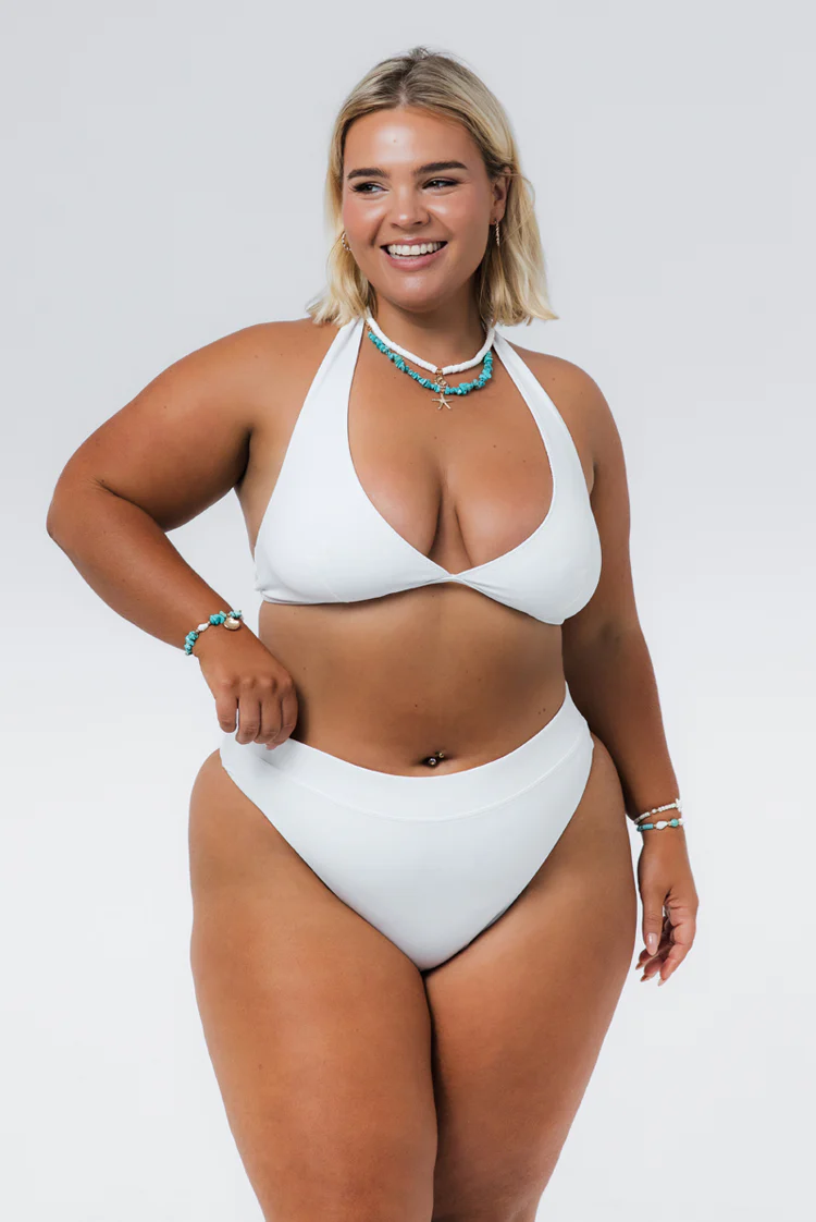 Obviously Iconic Swim Olivia Bikini Bottom - Image 8