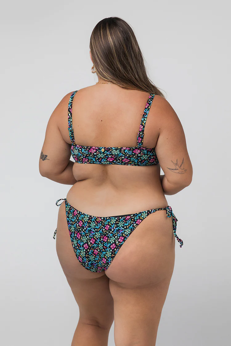 Obviously Iconic Swim Renee Bikini Bottom - Image 6