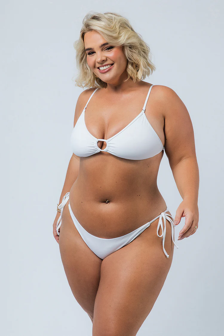 Obviously Iconic Swim Renee Bikini Bottom - Image 3