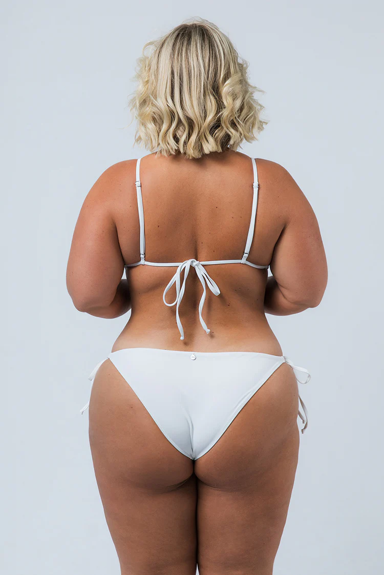 Obviously Iconic Swim Renee Bikini Bottom - Image 4